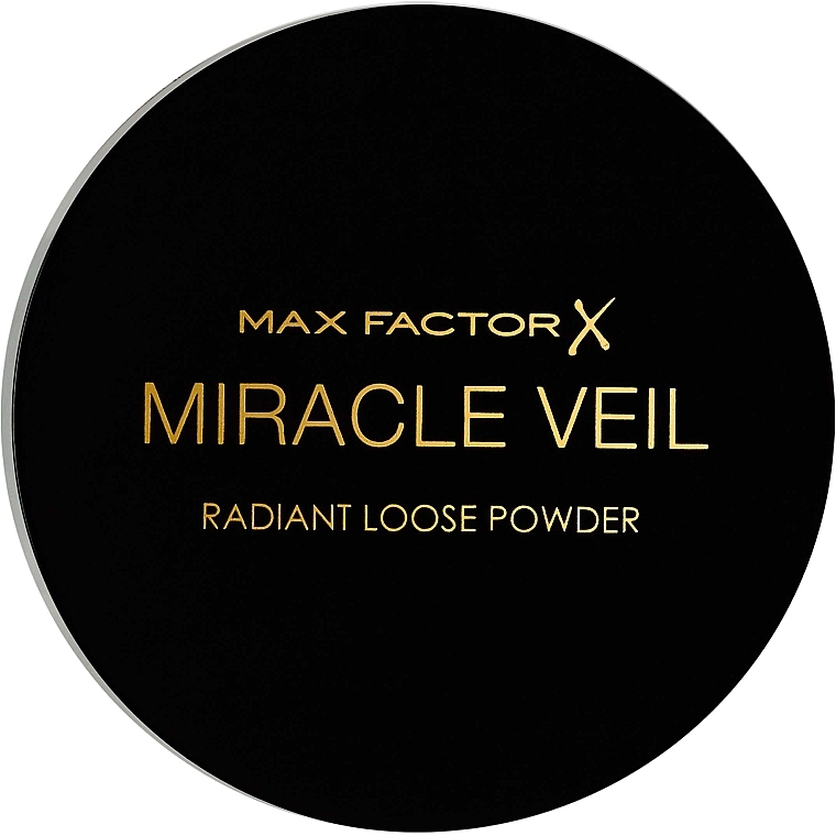 Loser Glanzpuder - Max Factor Miracle Veil Radiant Loose Powder