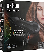 Haartrockner - Braun Satin Hair 7 HD 780  — Bild N2