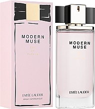 Estee Lauder Modern Muse - Eau de Parfum — Bild N2
