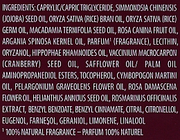 Feichtigkeitsspendendes Körperöl mit Rosenblüten - Ren Moroccan Rose Otto Ultra-Moisture Body Oil — Bild N6