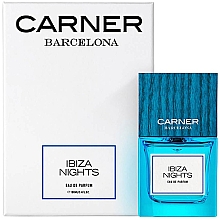 Carner Barcelona Ibiza Nights - Eau de Parfum — Bild N2
