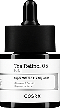 Düfte, Parfümerie und Kosmetik Gesichtsöl mit Retinol - Cosrx The Retinol 0.5 Oil