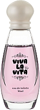 Düfte, Parfümerie und Kosmetik Aroma Parfume Alexander of Paris Viva la Vita - Eau de Toilette