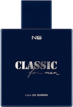 Düfte, Parfümerie und Kosmetik NG Perfumes Classic - Eau de Toilette