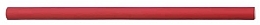 Düfte, Parfümerie und Kosmetik Papilotten d 12 mm rot 12 St. - Kiepe Flex Roller Red