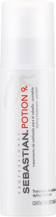 Haarspülung - Sebastian Potion 9 Treatment — Bild N1