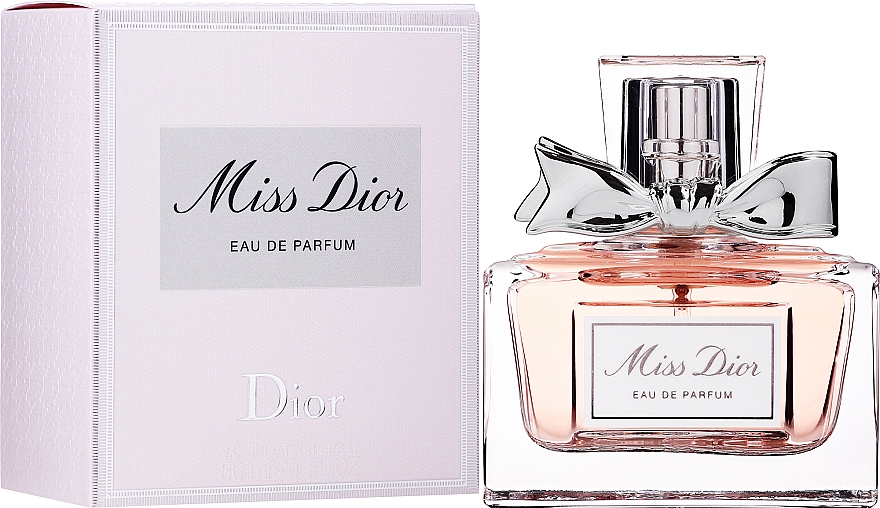 Dior Miss Dior Eau de Parfum 2017 - Eau de Parfum — Bild N3