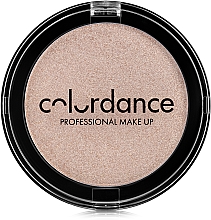 Gebackter Highlighter Star Shine - Colordance — Bild N2