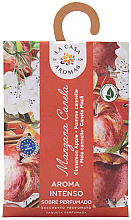 Düfte, Parfümerie und Kosmetik Duftsäckchen Zimt und Apfel - La Casa de Los Aromas Aroma Intenso