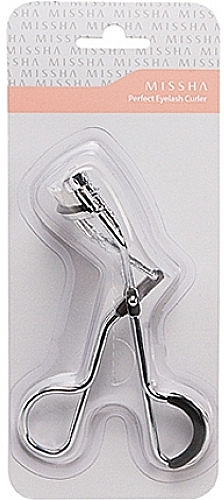 Wimpernzange - Missha Perfect Eyelash Curler — Bild N1