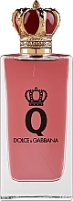 Düfte, Parfümerie und Kosmetik Dolce & Gabbana Q Eau de Parfum Intense - Eau de Parfum