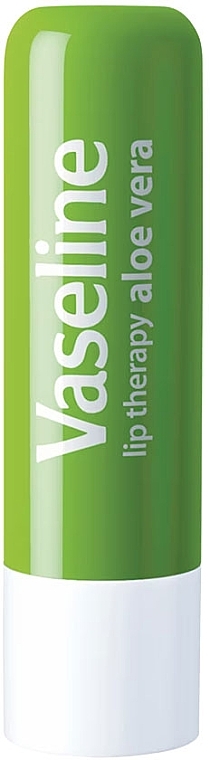 Lippenbalsam mit Aloe vera - Vaseline Aloe Vera  — Bild N2