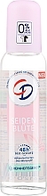 Düfte, Parfümerie und Kosmetik Deospray Seidenblume - CD 48H Silk Blossom