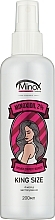 Lotion-Spray zum Haarwachstum - MinoX 2 Lotion-Spray For Hair Growth 2 St. — Bild N3