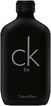Calvin Klein CK Be - Eau de Toilette — Foto N1