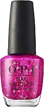 Gel-Nagellack - OPI Nail Lacquer Hol22 Jewel Be Bold Collection — Bild N1