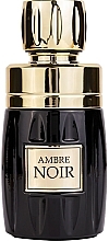 Düfte, Parfümerie und Kosmetik Rave Ambre Noir - Eau de Parfum