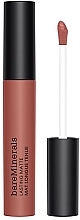 Düfte, Parfümerie und Kosmetik Flüssiger matter Lippenstift - Bare Minerals Mineralist Lasting Matte Liquid Lipstick