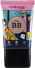 BB-Creme SPF15 - Gift of Nature BB Cream SPF 15 — Bild N1