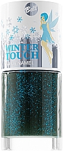 Düfte, Parfümerie und Kosmetik Nagellack - Bell Snowy Wonderland Winter Touch Nail Enamel