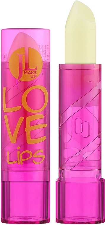 Lippenbalsam - Jovial Luxe Love — Bild N1