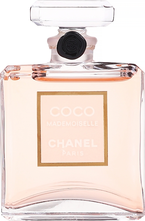 Chanel Coco Mademoiselle - Parfüm — Bild N3