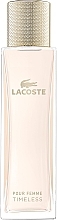 Düfte, Parfümerie und Kosmetik Lacoste Pour Femme Timeless - Eau de Parfum