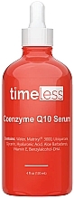 Serum mit Coenzym Q10 - Timeless Skin Care Coenzyme Q10 Serum — Bild N2
