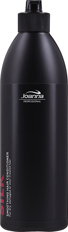 Glättende Haarspülung für trockenes und strapaziertes Haar - Joanna Professional — Bild N3