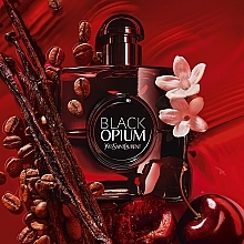 Yves Saint Laurent Black Opium Over Red - Eau de Parfum — Bild N5
