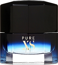 Paco Rabanne Pure XS - Duftset (Eau de Toilette 50ml + Deospray 150ml) — Bild N2