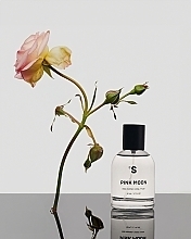 Sister's Aroma Pink Moon  - Eau de Parfum — Bild N3