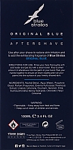 Parfums Bleu Blue Stratos Original Blue - After Shave Lotion — Bild N3