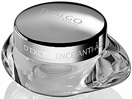 Düfte, Parfümerie und Kosmetik Reichhaltige umfassende Anti-Aging Gesichtscreme - Thalgo Ultimate Time Solution Rich Cream