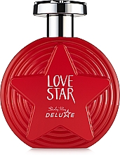 Düfte, Parfümerie und Kosmetik Shirley May Deluxe Love Star - Eau de Toilette