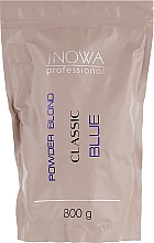 Düfte, Parfümerie und Kosmetik Aufhellende Haarpulver - JNOWA Professional Blond Classic