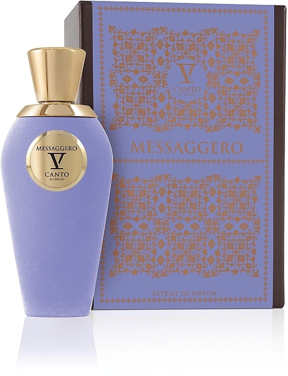 V Canto Messaggero  - Parfum — Bild N3