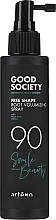 Haarspray für mehr Volumen - Artego Good Society 90 Gentle Volume Root Spray  — Bild N1