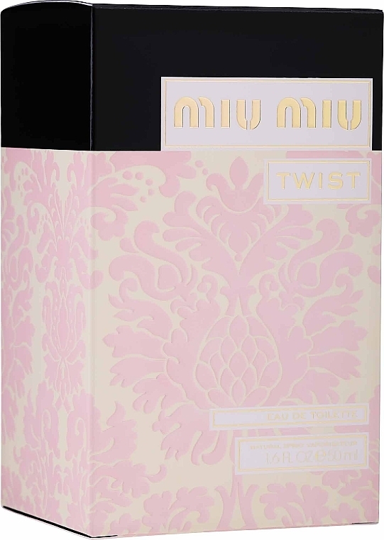 Miu Miu Twist - Eau De Toilette — Bild N3