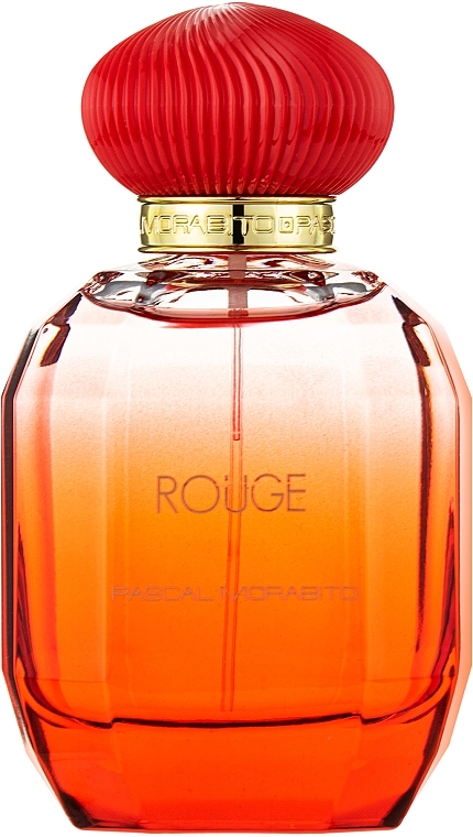 Pascal Morabito Sultan Rouge - Eau de Parfum — Bild N1