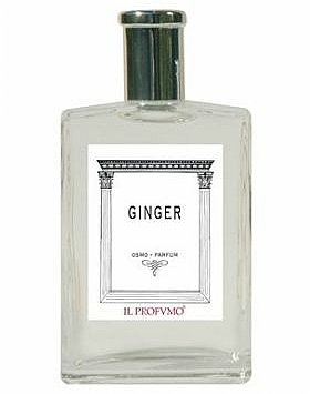 Il Profvmo Osmo Scents Ginger - Parfüm