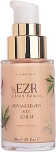 Düfte, Parfümerie und Kosmetik Serum-Konzentrat für das Gesicht - EZR Clean Beauty Advanced Zen Mle Serum