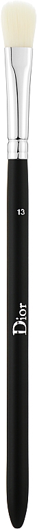 Concealer und Korrekturpinsel - Dior Brush 13 — Bild N1