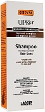 Shampoo gegen Haarausfall - Guam UPKer Shampoo Hair Loss — Bild N3