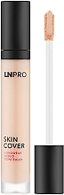 Gesichts-Concealer - LN Pro Skin Cover Longwear Liquid Concealer — Bild N1