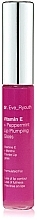 Düfte, Parfümerie und Kosmetik Lipgloss für mehr Volumen mit Vitamin E und Pfefferminze - Dr. Eve_Ryouth Vitamin E And Peppermint Lip Plumps