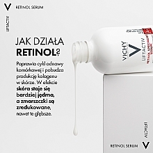 Gesichtsserum mit Retinol - Vichy LiftActiv Retinol Specialist Serum — Bild N8