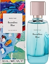 Mary Kay Boundless Blue - Eau de Parfum — Bild N2