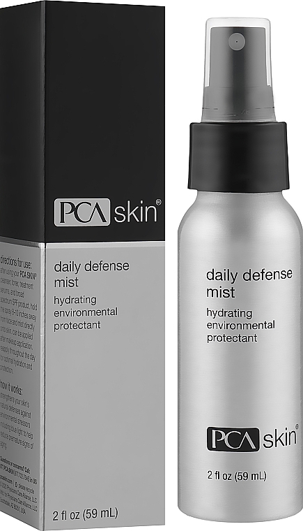 Gesichtsspray - PCA Skin Daily Defense Mist — Bild N2