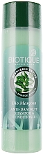 Pflege-Shampoo gegen Schuppen - Biotique Bio Margosa Fresh Daily Dandruff Experties Shampoo & Conditioner — Bild N3